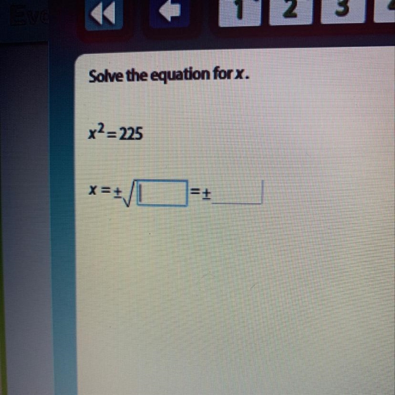 Help me please! solve for x.-example-1