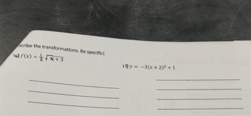 What is the solution to #16 and 17?-example-1