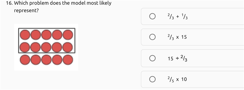 Which problem does the model most likely represent?-example-1