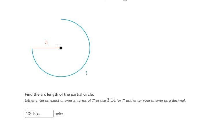 Help me pls let me know if my answer is right or not if not pls let me know the correct-example-1