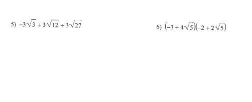 Simplify. Show your work.-example-1