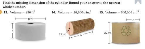 I need help with numbers 14 and 15 ( the probloms are attached) pls help asap!! PLS-example-1