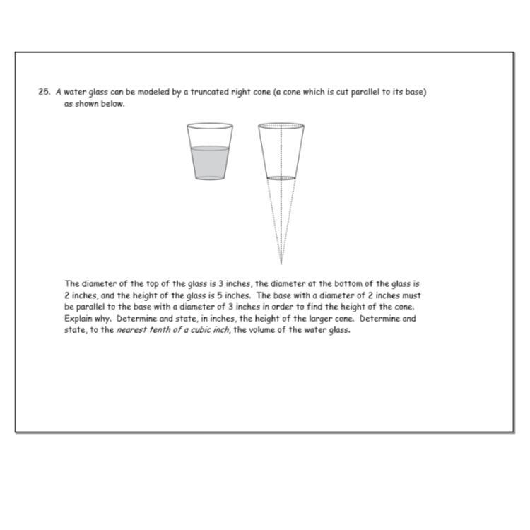 Please help solve this, I’ve tried my best. My answers are a height of 6.7 using 30-60-90 as-example-1