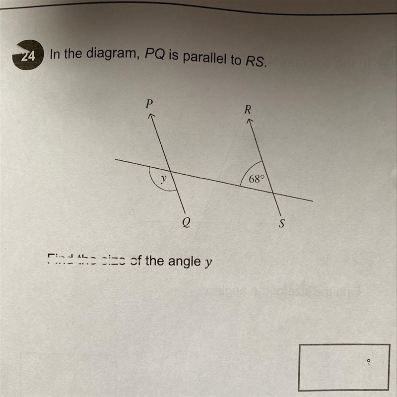 Help me find the size on angle y-example-1