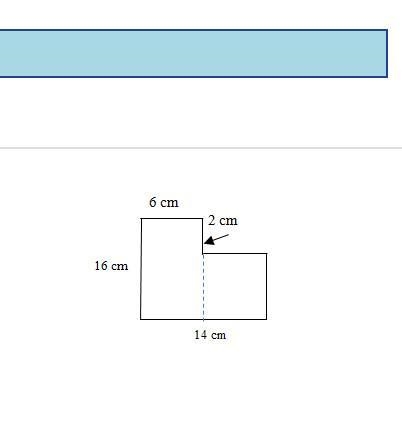 PLEASE HELP !!!! - Find the area of the polygon-example-1