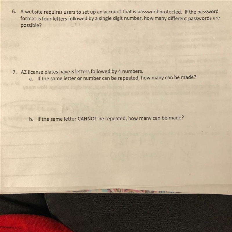 This is a 7th grade math homework that I would really appreciate if someone could-example-1