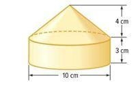 Use 3.14 for pi. Round to the nearest whole number. The volume of this solid figure-example-1