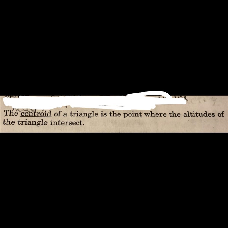 True or false, If false why?-example-1