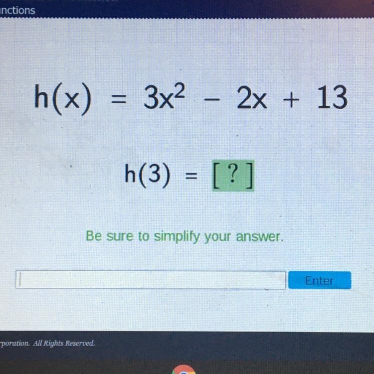 Be sure to simplify your answer.-example-1