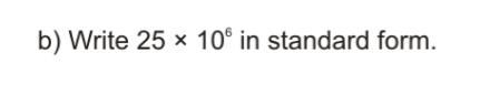 The answer is not 25,000,000. I'm so Confused ASAP-example-1