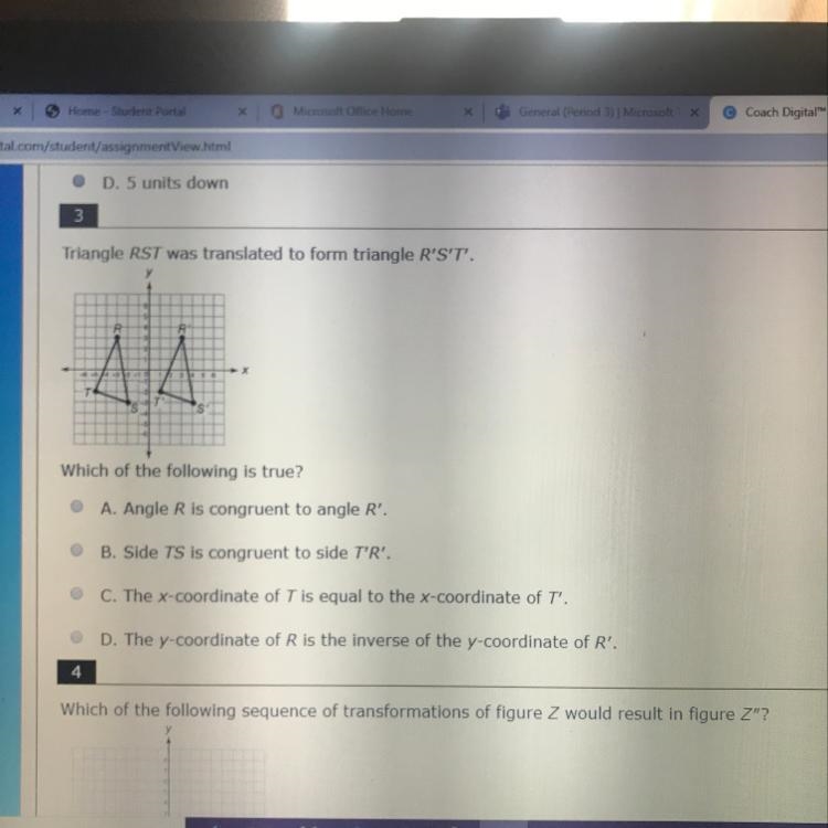 I need help number 3 please help-example-1