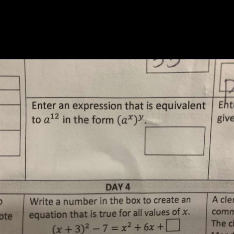 I’m really bad at math can anyone help me with this problem? Thank you-example-1