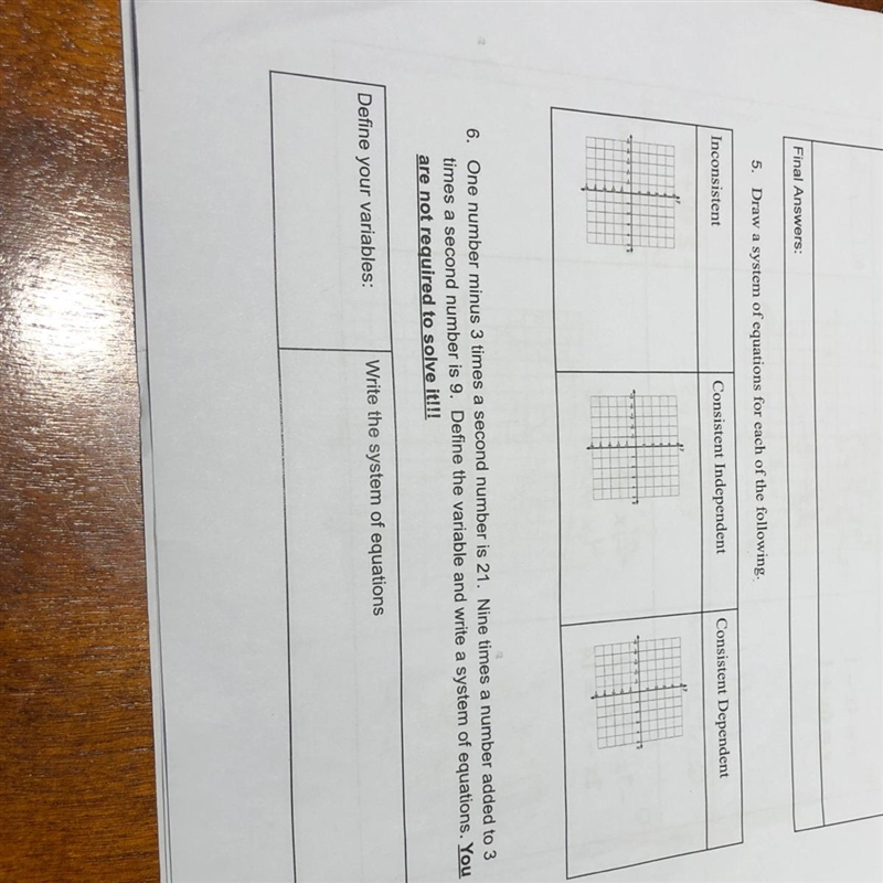 Help me on 5 and 6 please-example-1