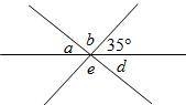 Use the figure to find a+b+d + e. A. 330° B. 325° C. 290° D. 300° (The Answer is not-example-1