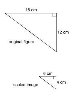 Will mark bianleast plz i really did this What is the scale factor for the similar-example-1