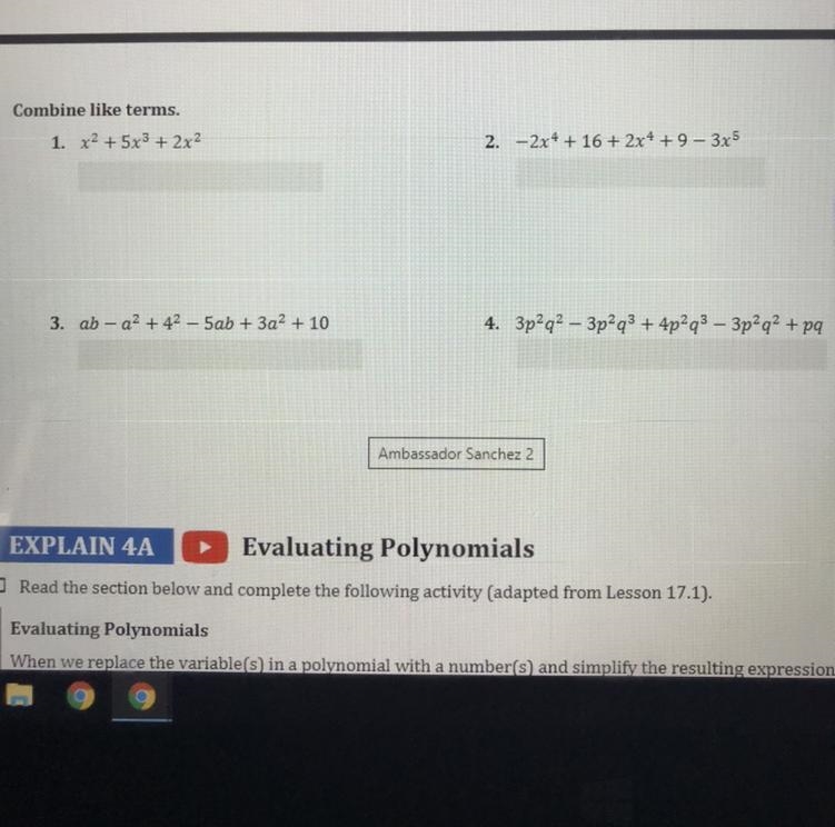 I need help on algebra-example-1