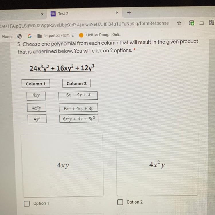 there’s more answer choices, but if you’re able to figure the solution from this that-example-1