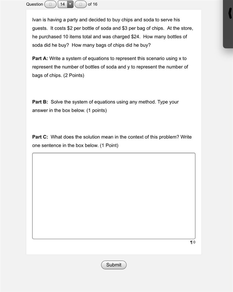 I’ve done a I just need help with b and c-example-1