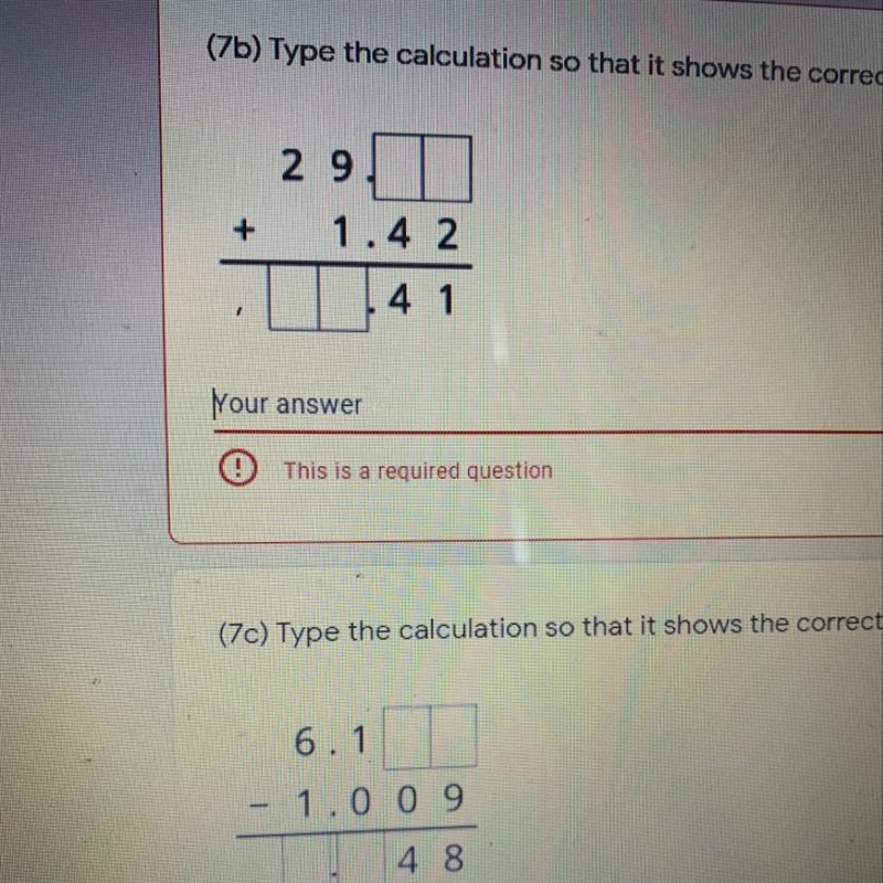 What number would go in the boxes-example-1