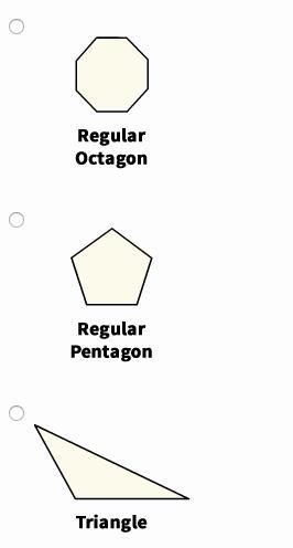 Which polygon will tessellate the plane?-example-1