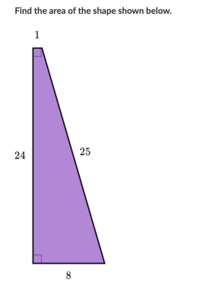 Find the area pleaseeee-example-1