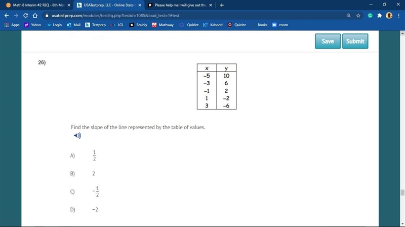 Please help me I will give you the brain thing and extra points. (image below) 26/30-example-1