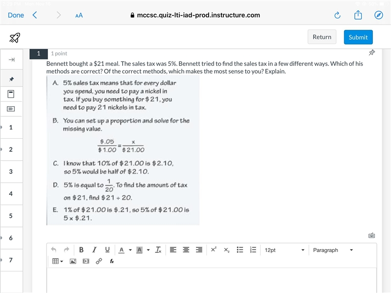 Need help on these by tonight (questions are in attachments)-example-2