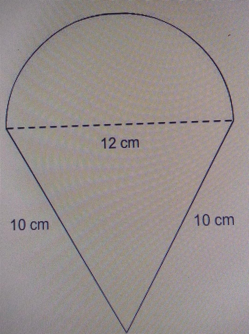 What is the area of the composite figure? Use 3.14 for π​-example-1