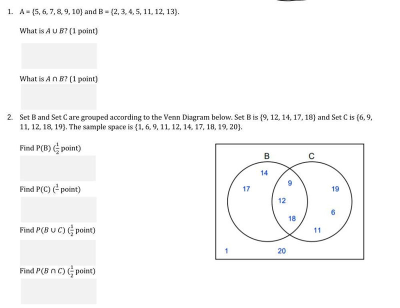 Can someone please help me with these two-example-1