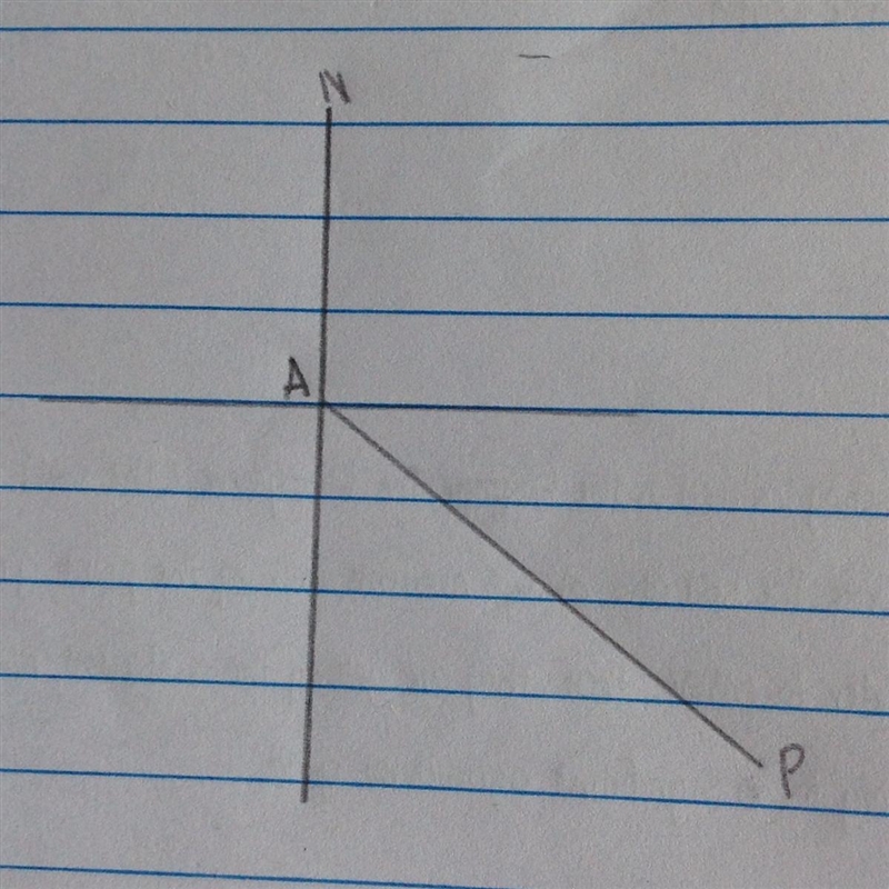 If you're good at bearings please help me A plane, P, takes off from an airport, A-example-1