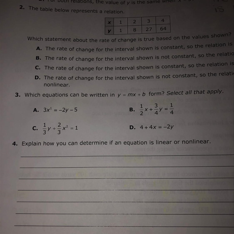 Need help with question 3:) anything is appreciated thank you!-example-1