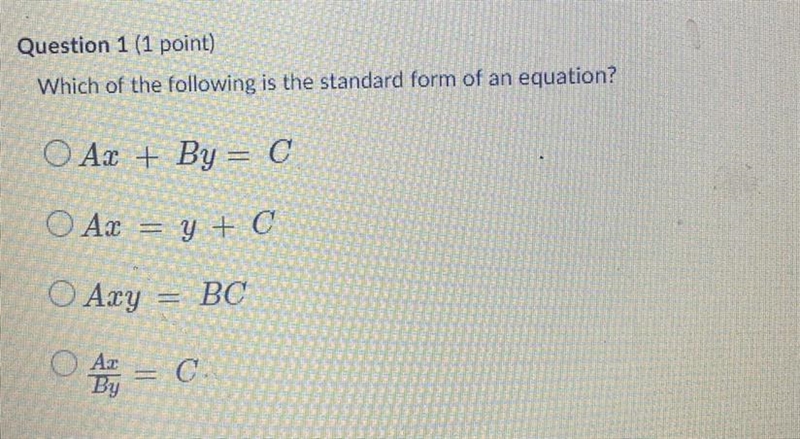 Can somebody help me I need to pass this math class-example-1