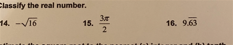 Classify the real number, please!-example-1