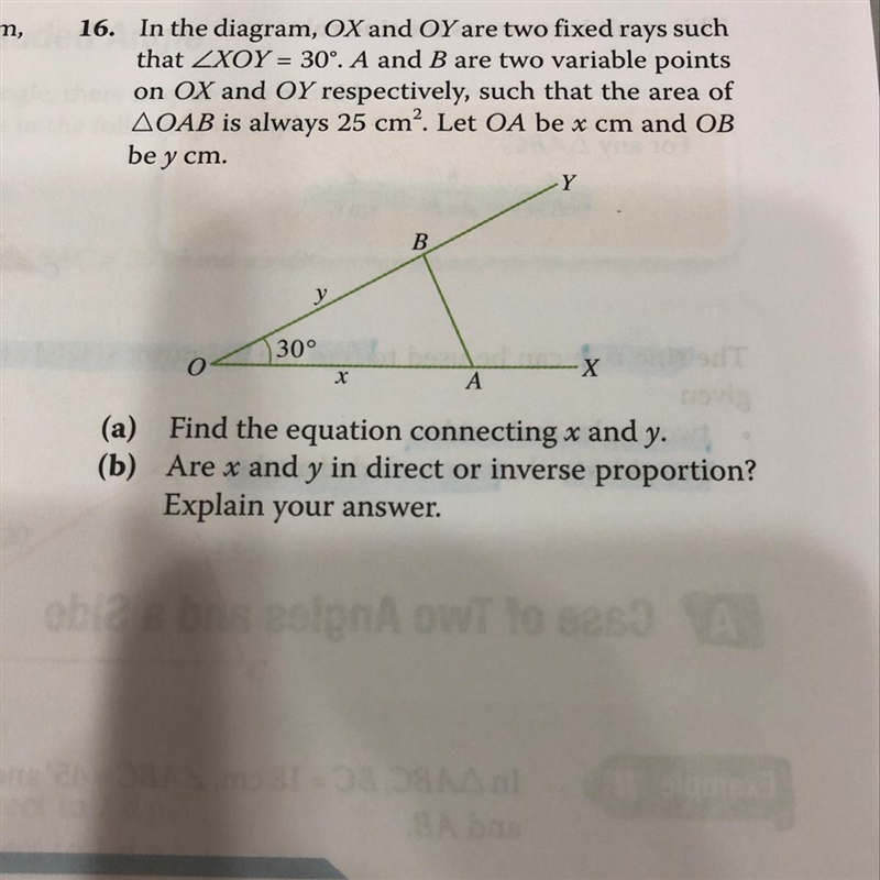 Hi:) I need help with 16(b) , thank you :)!-example-1