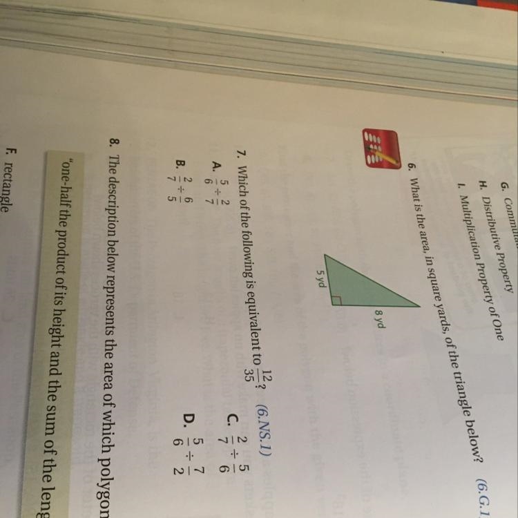 I need help with question number 7. I don’t get it.-example-1