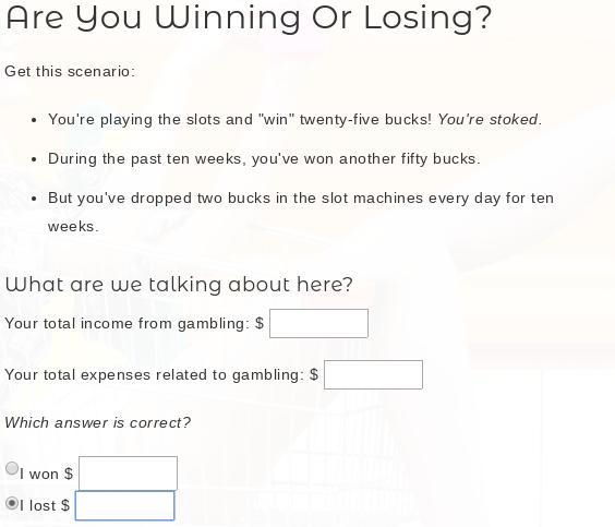 Are you winning or losing?-example-1