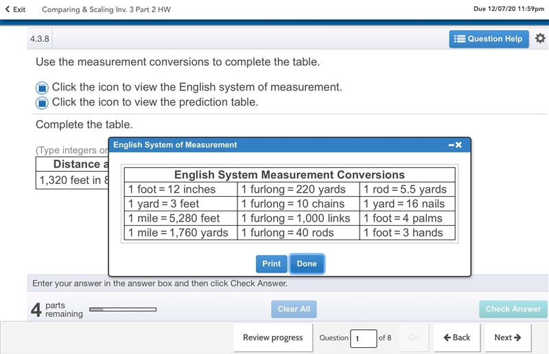 Plz complete the table.-example-1