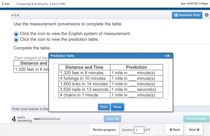 Plz complete the table.-example-2