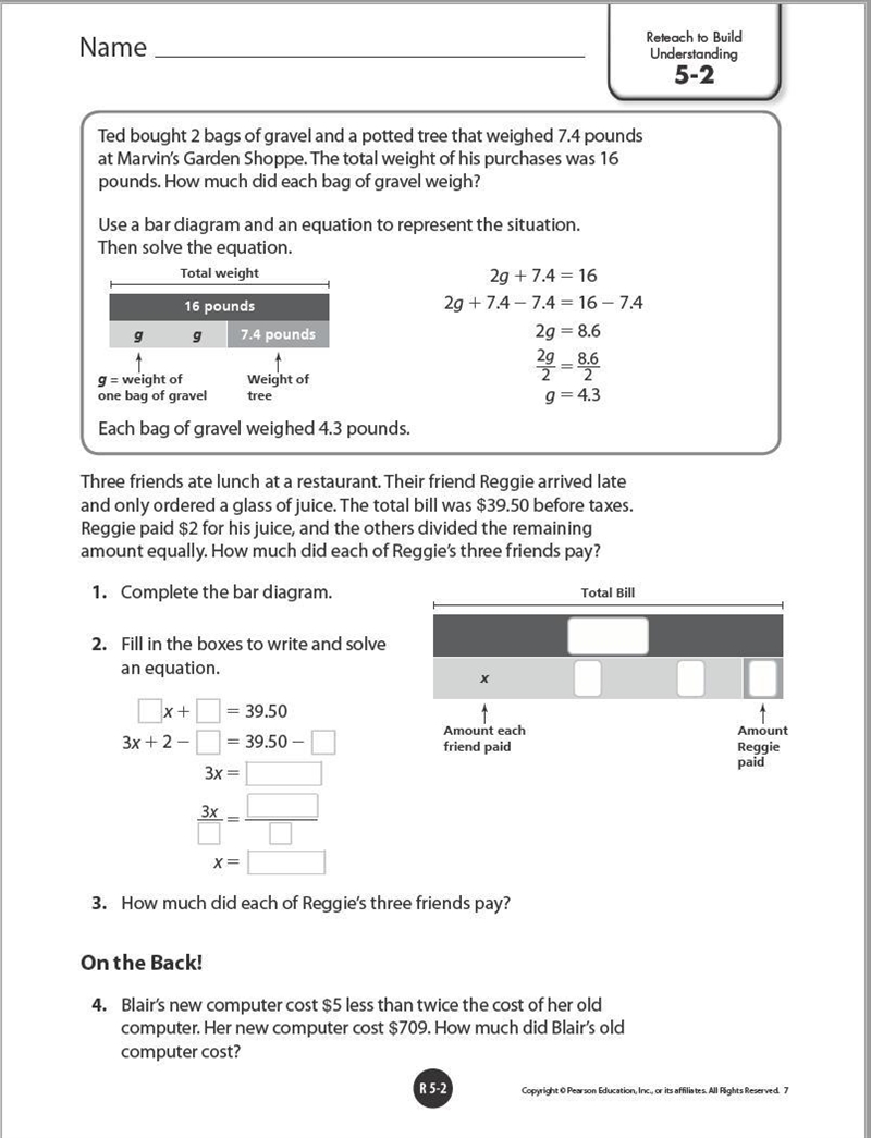 Need answer 1-4 please worth 30!-example-1