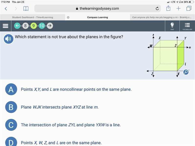 Please help hurry I’m not good at math-example-1