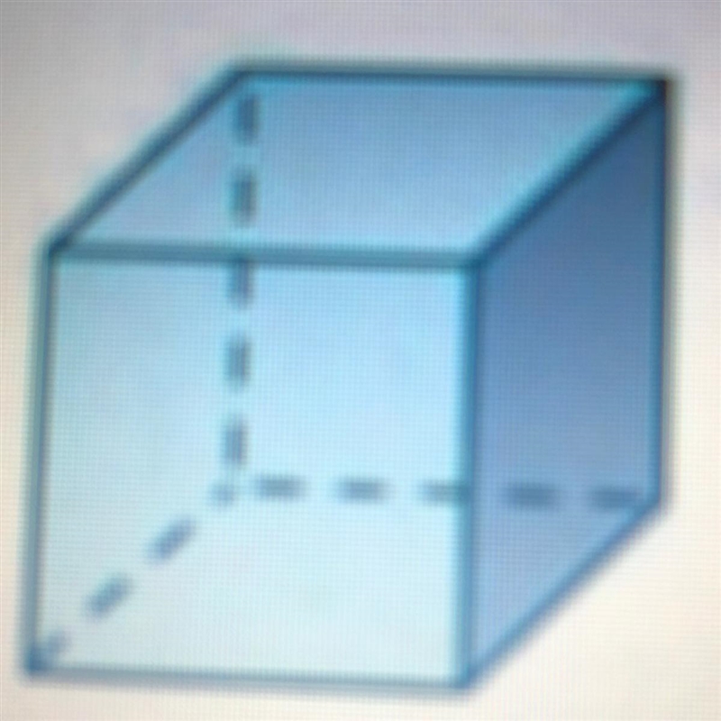 A number cube for a game has a volume of 64 mm What is the length of one side of the-example-1