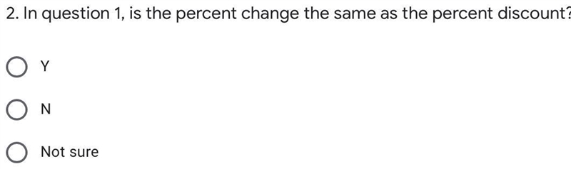 What is the percent of change in the cost of a DVD set that originally sold for$69.99 and-example-1