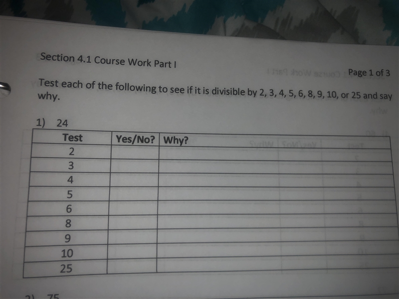 Complete section for 18 points.-example-1