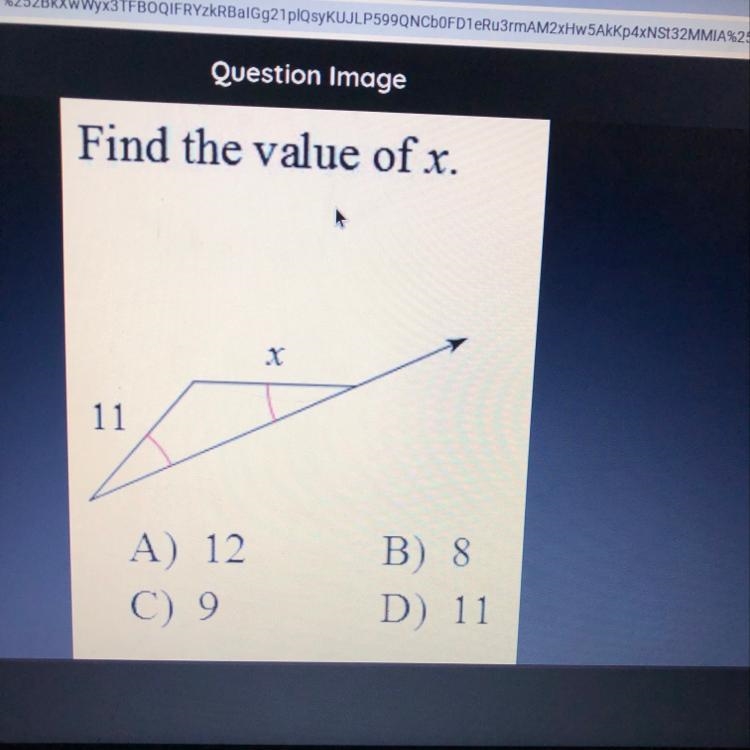 What is the value of x?-example-1