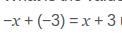 I need to solve for x-example-1