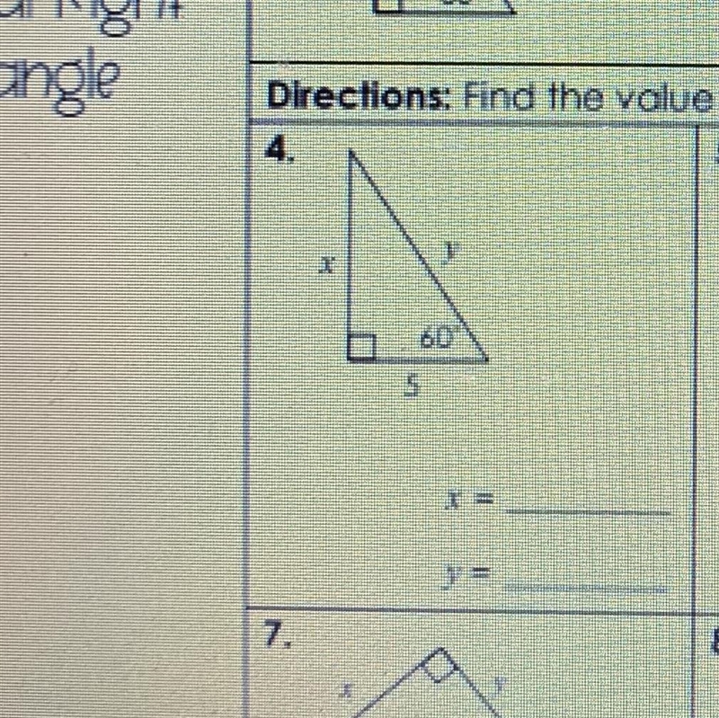 What is the value of the variables? q.4-example-1