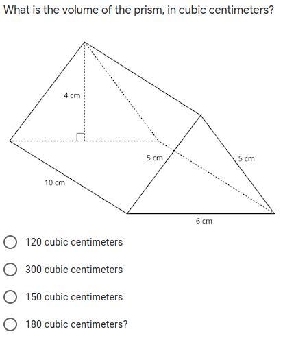 What is the surface area of the prism, in square centimeters?-example-1