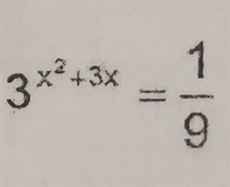 I don't know how to solve this. It's Algebra 2, Solving Exponential Equations​-example-1