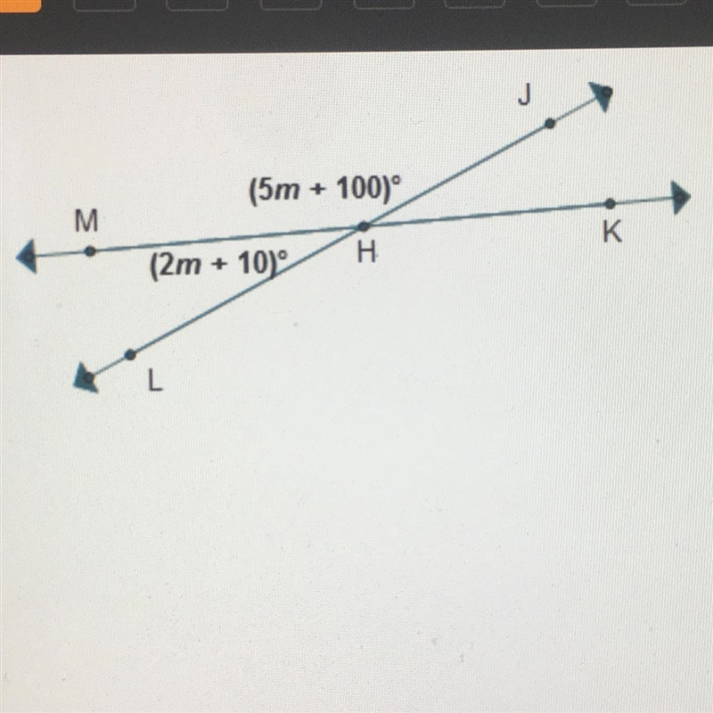 What is the value of M 10 30 70 150-example-1