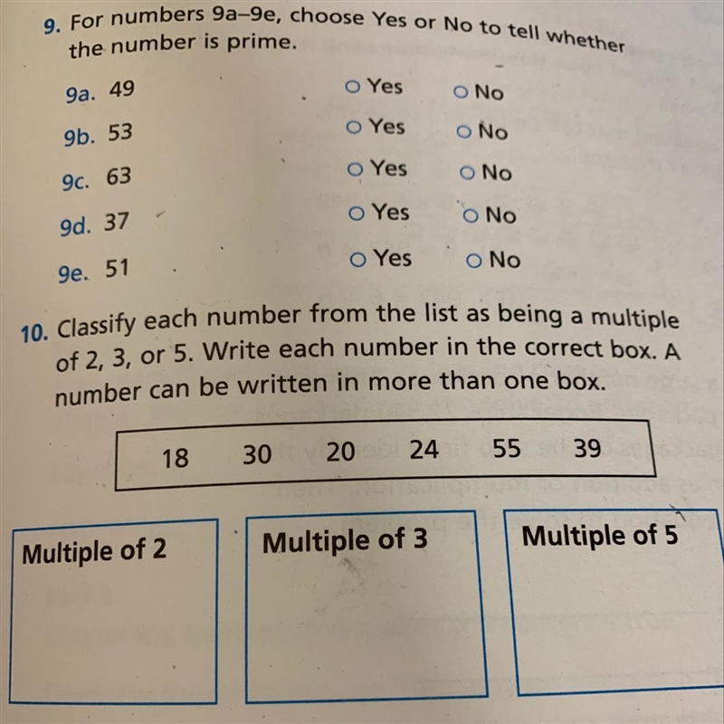 Need help question # 10 please-example-1